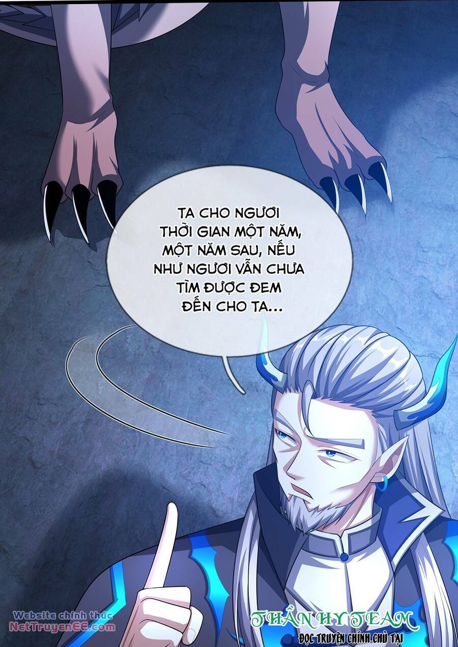Thần Võ Thiên Tôn Chapter 641 - Trang 2