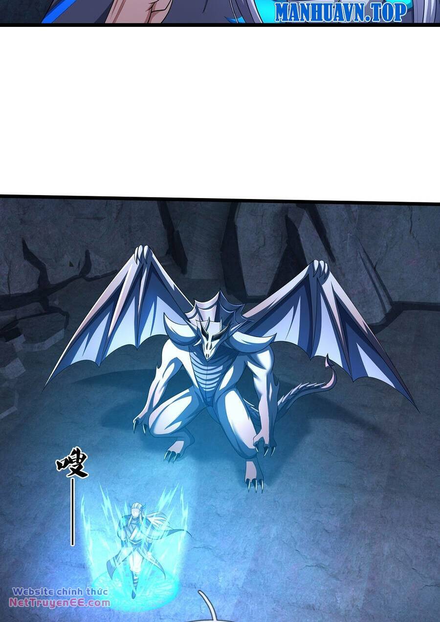 Thần Võ Thiên Tôn Chapter 641 - Trang 2