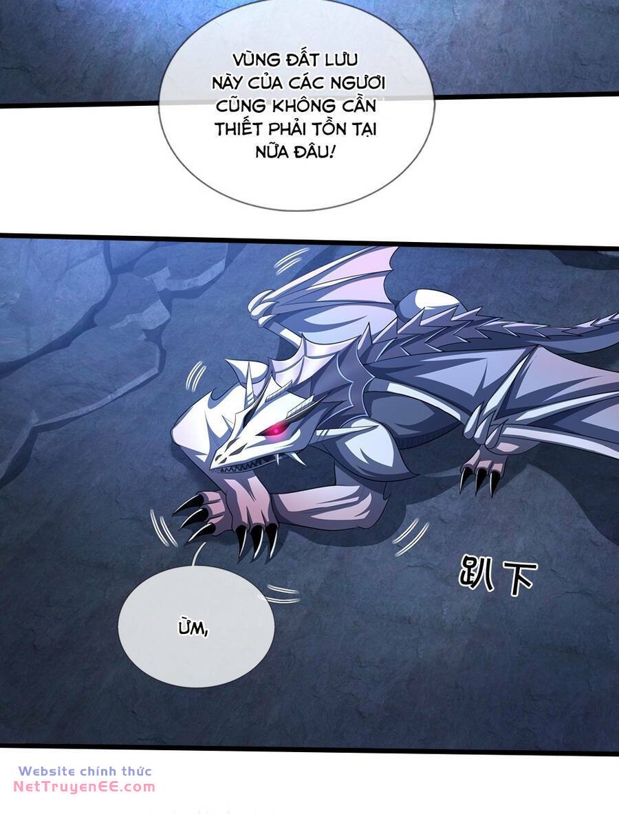 Thần Võ Thiên Tôn Chapter 641 - Trang 2