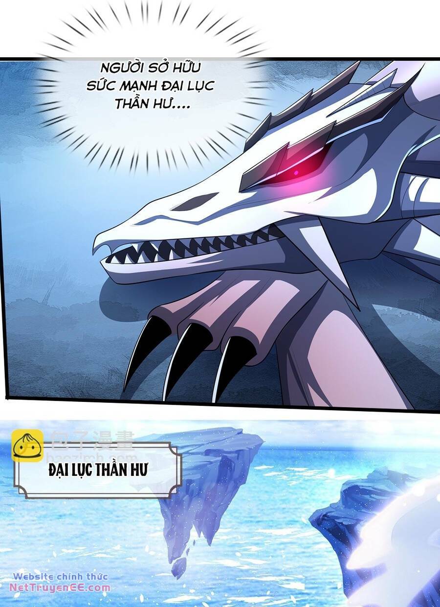 Thần Võ Thiên Tôn Chapter 641 - Trang 2