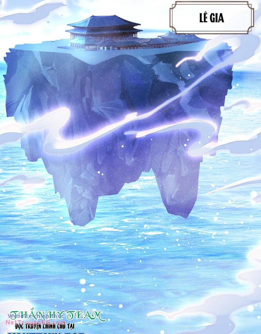 Thần Võ Thiên Tôn Chapter 641 - Trang 2