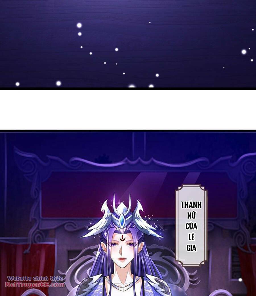 Thần Võ Thiên Tôn Chapter 641 - Trang 2