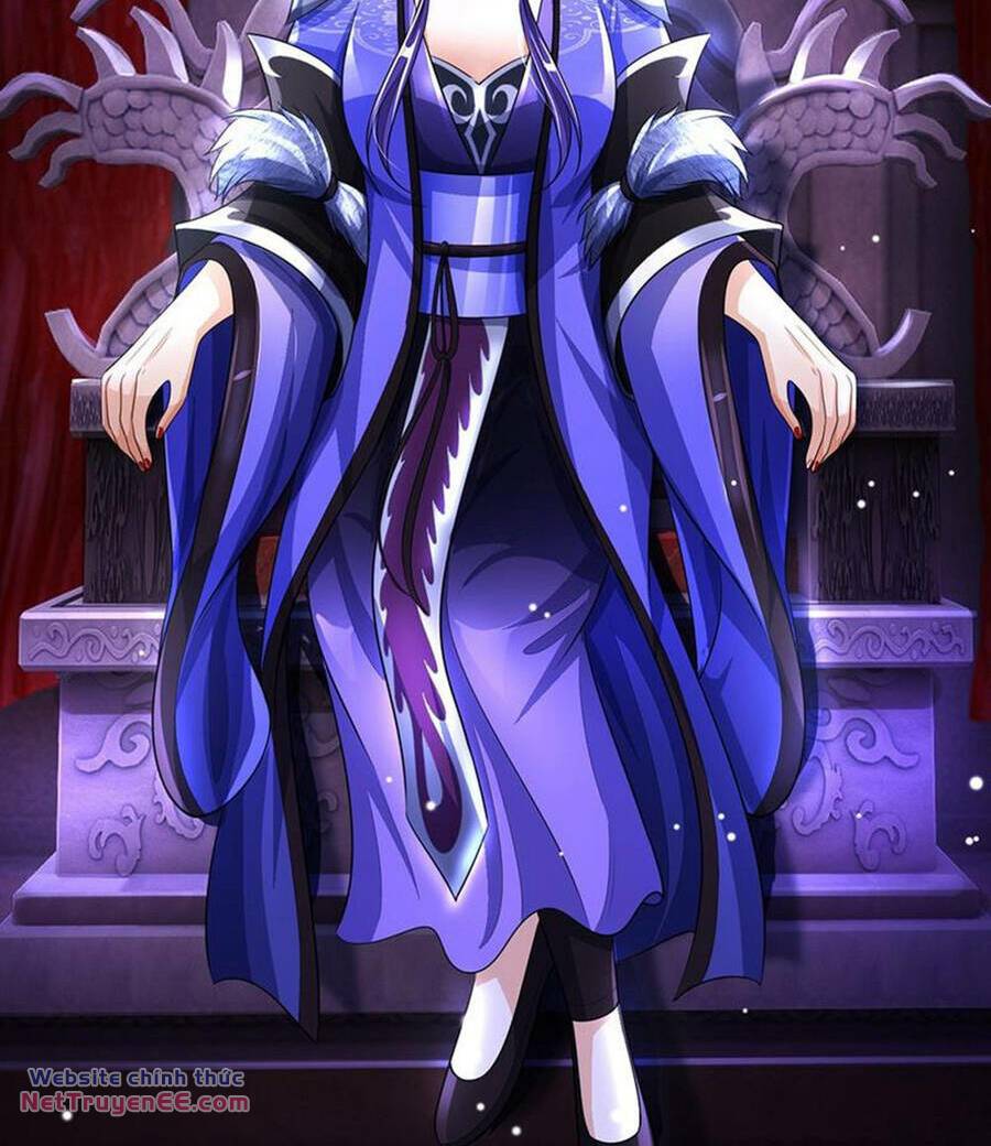 Thần Võ Thiên Tôn Chapter 641 - Trang 2