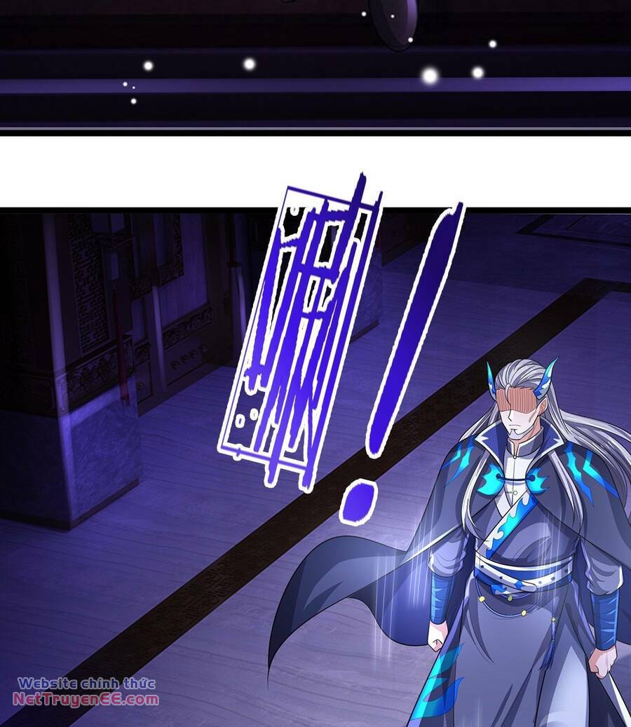 Thần Võ Thiên Tôn Chapter 641 - Trang 2