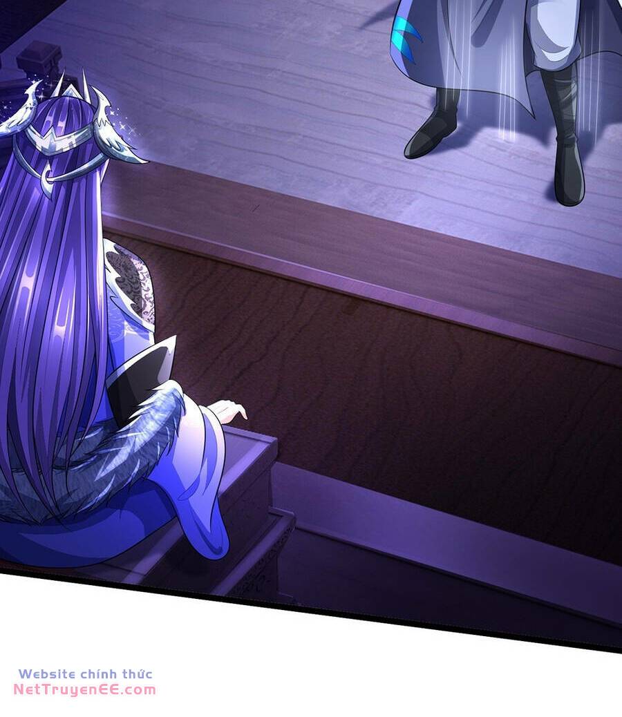 Thần Võ Thiên Tôn Chapter 641 - Trang 2