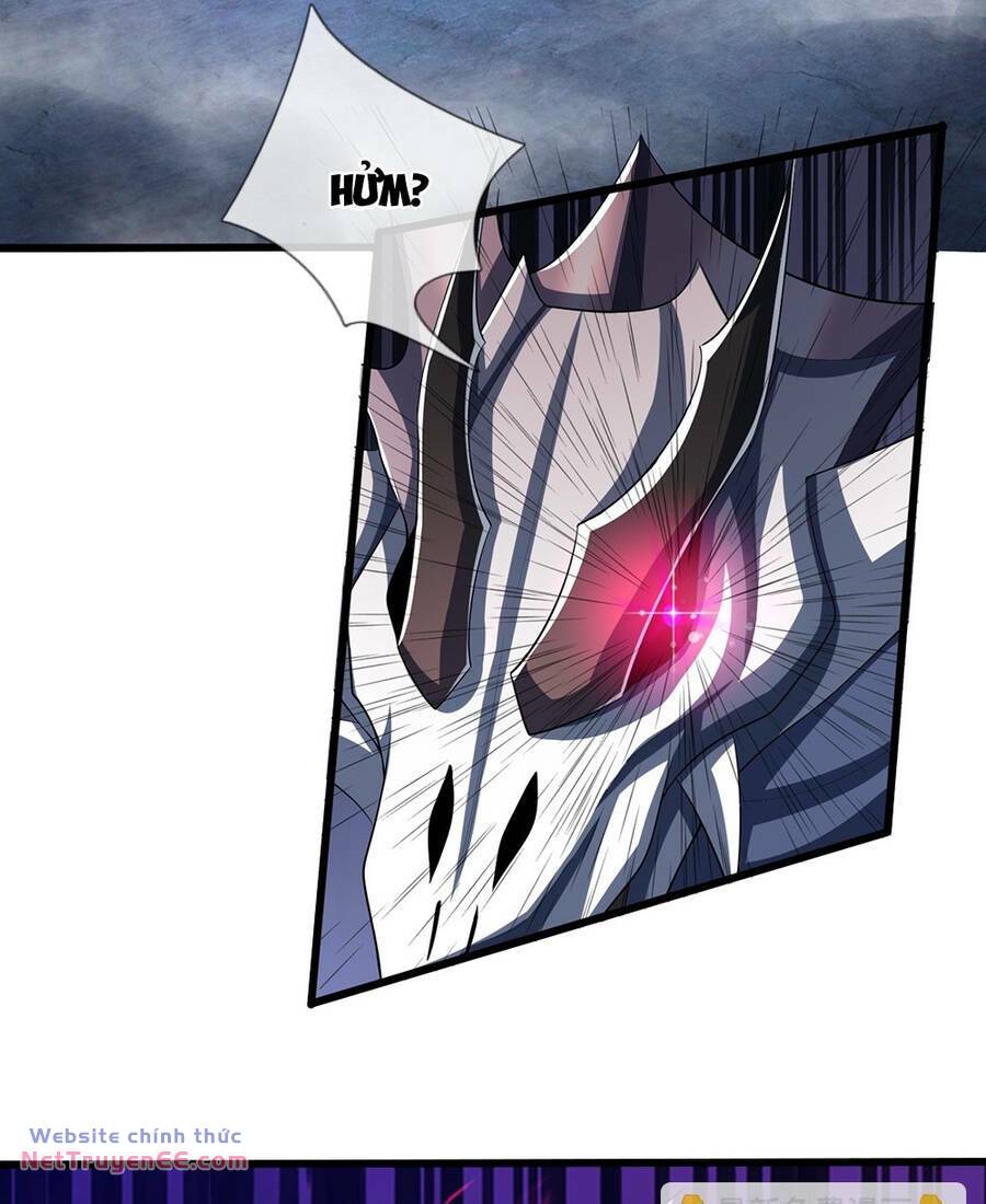 Thần Võ Thiên Tôn Chapter 641 - Trang 2