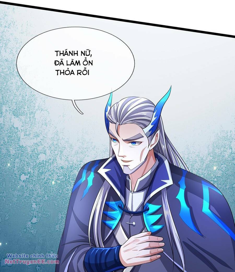 Thần Võ Thiên Tôn Chapter 641 - Trang 2