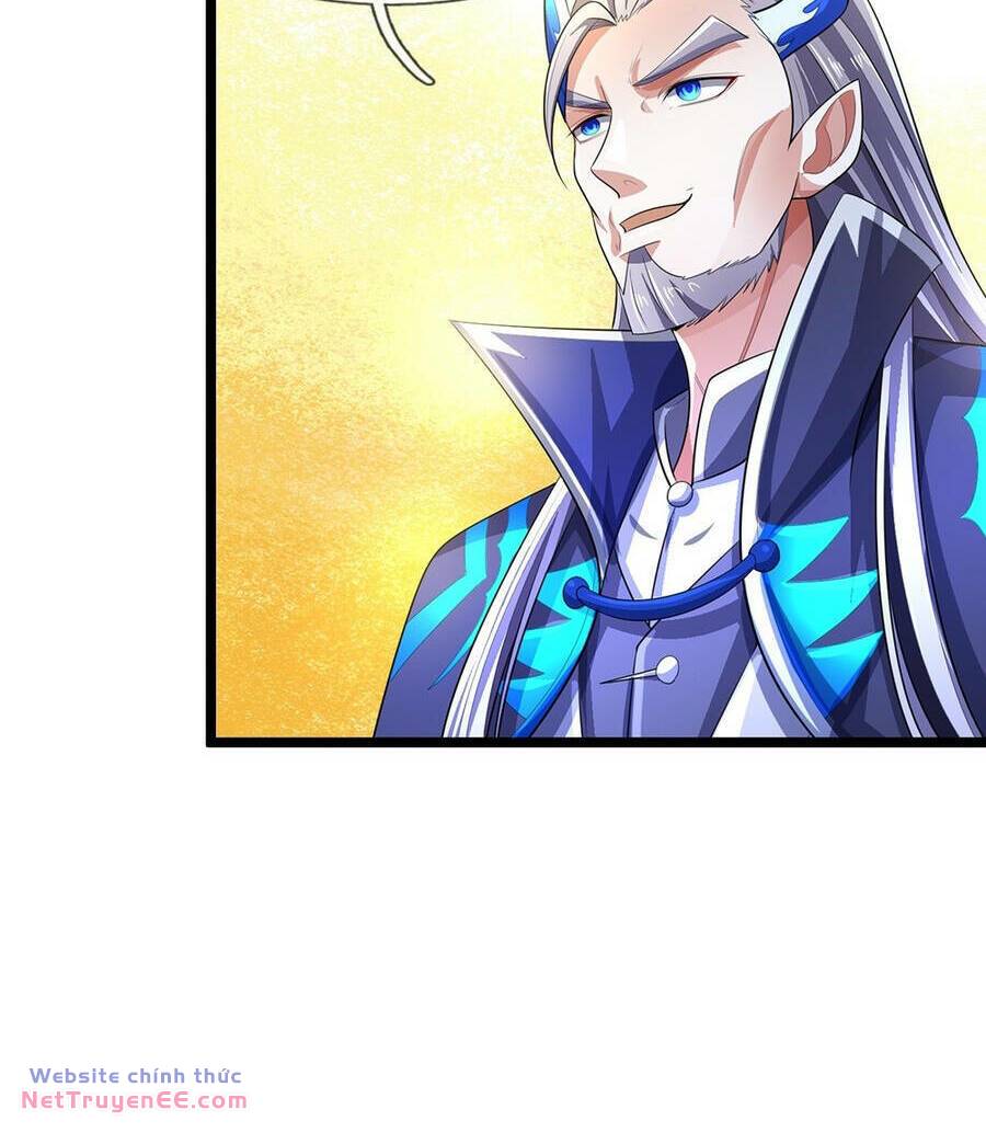 Thần Võ Thiên Tôn Chapter 641 - Trang 2