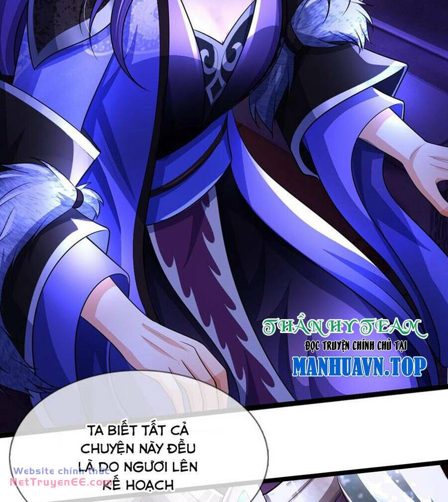 Thần Võ Thiên Tôn Chapter 641 - Trang 2