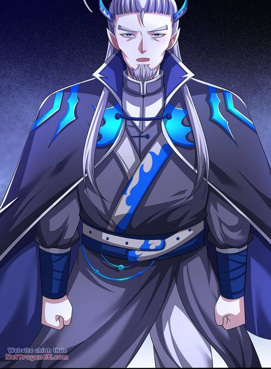 Thần Võ Thiên Tôn Chapter 641 - Trang 2