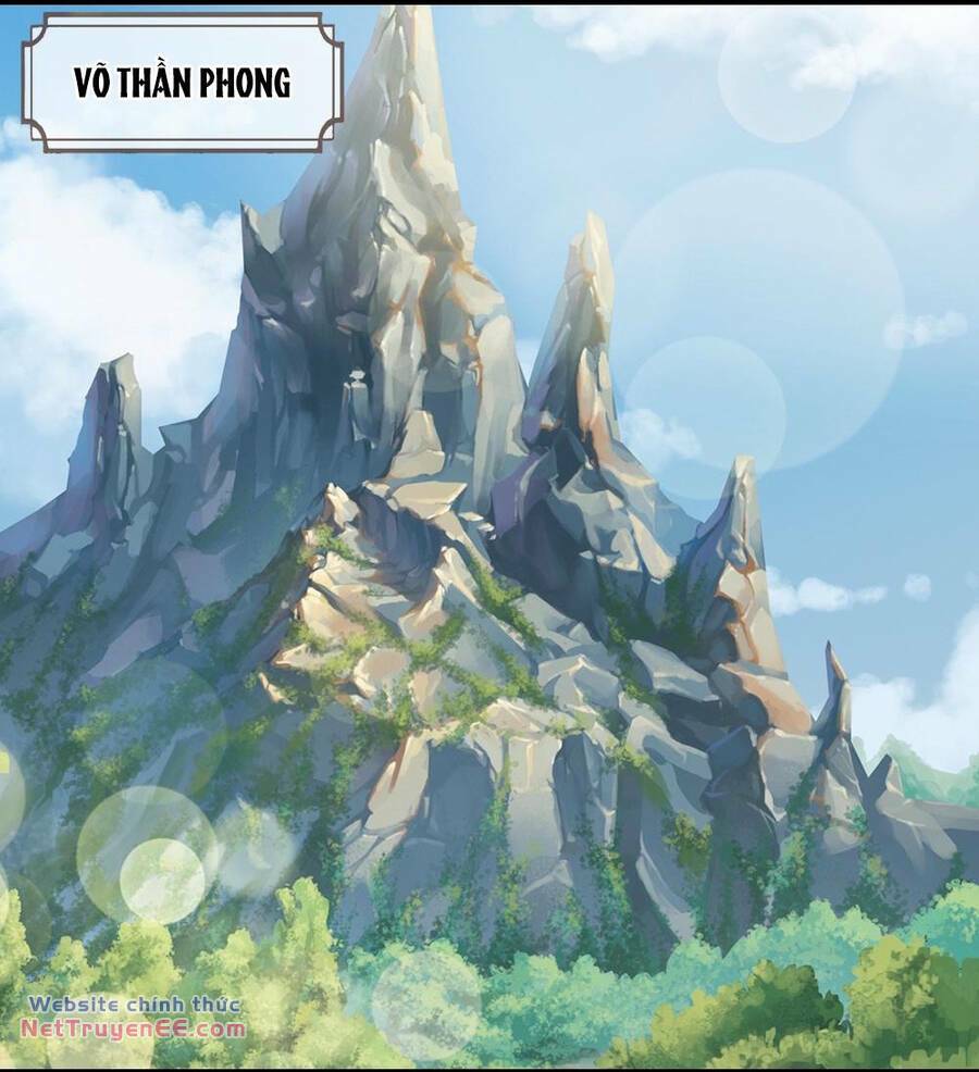 Thần Võ Thiên Tôn Chapter 642 - Trang 2