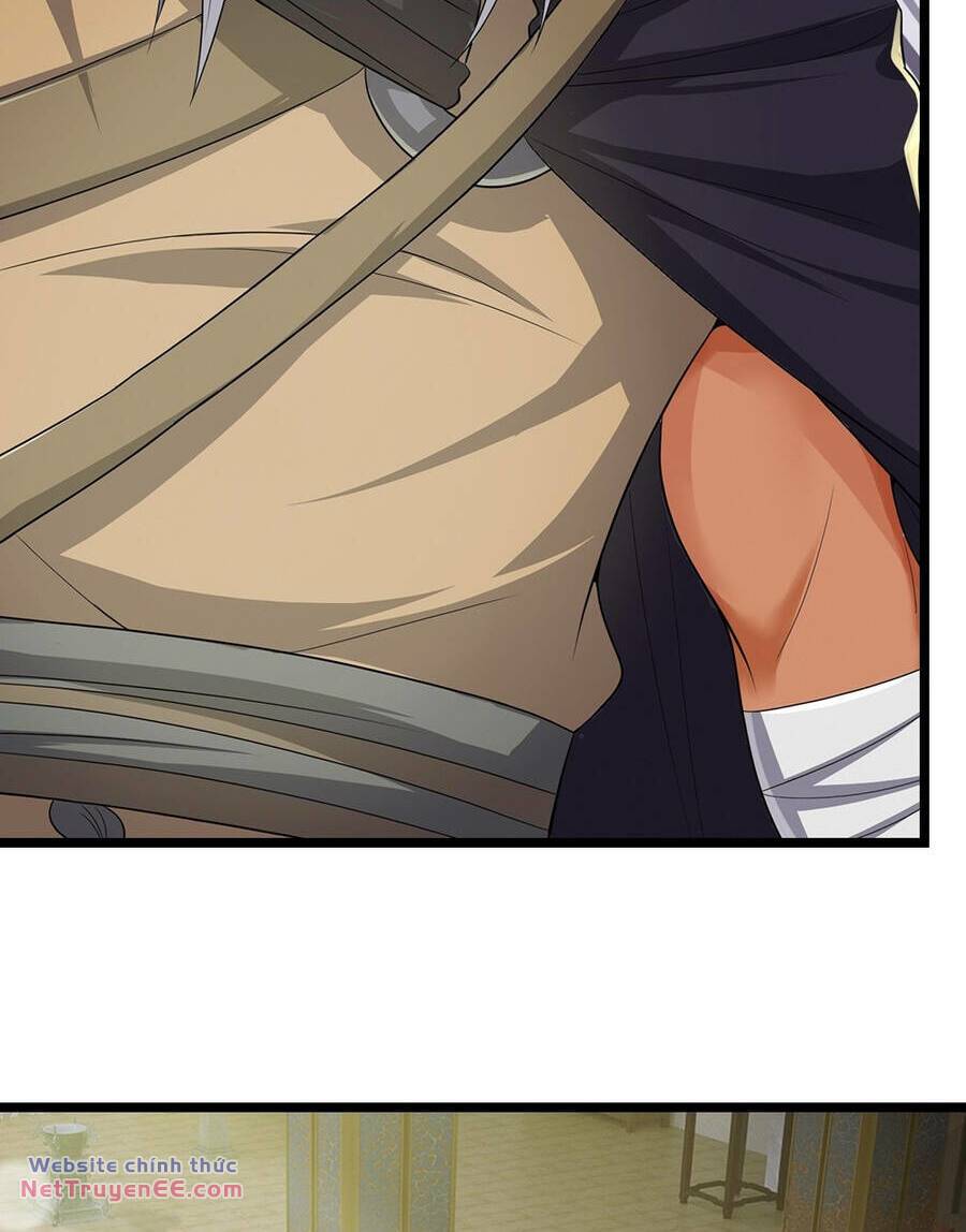 Thần Võ Thiên Tôn Chapter 642 - Trang 2