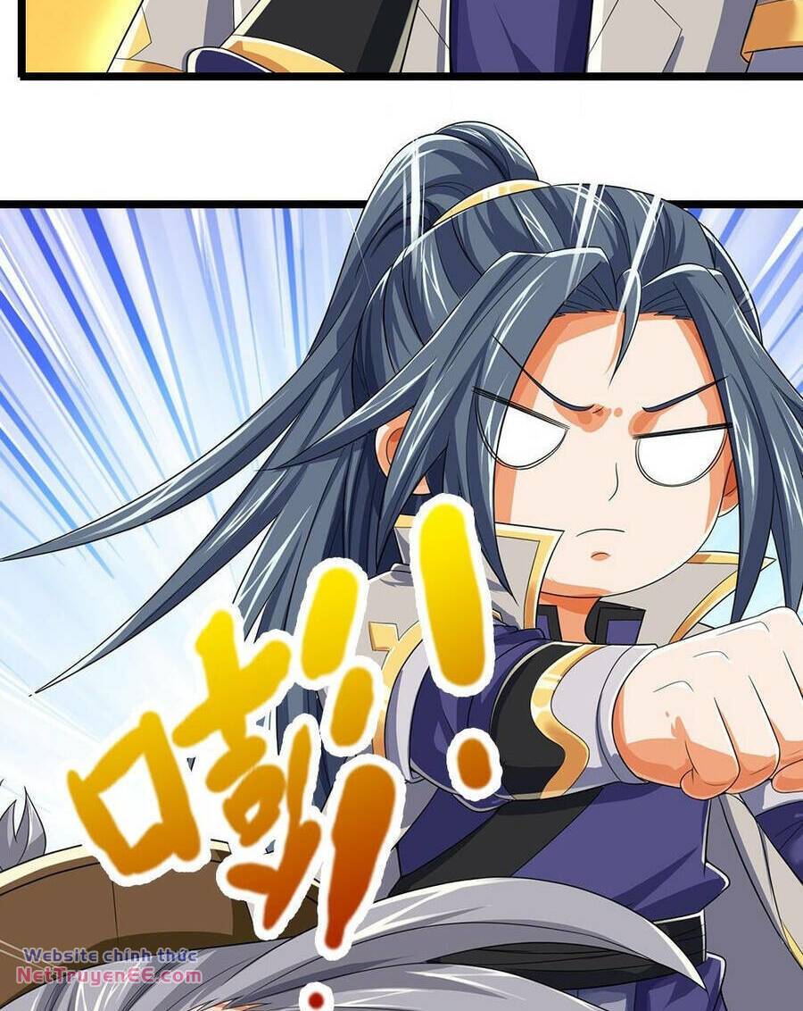 Thần Võ Thiên Tôn Chapter 642 - Trang 2