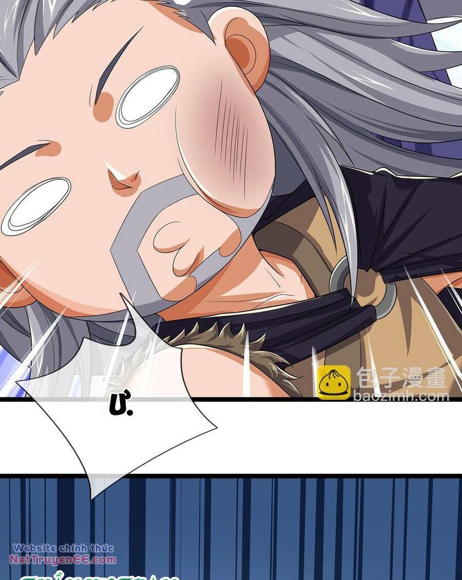 Thần Võ Thiên Tôn Chapter 642 - Trang 2