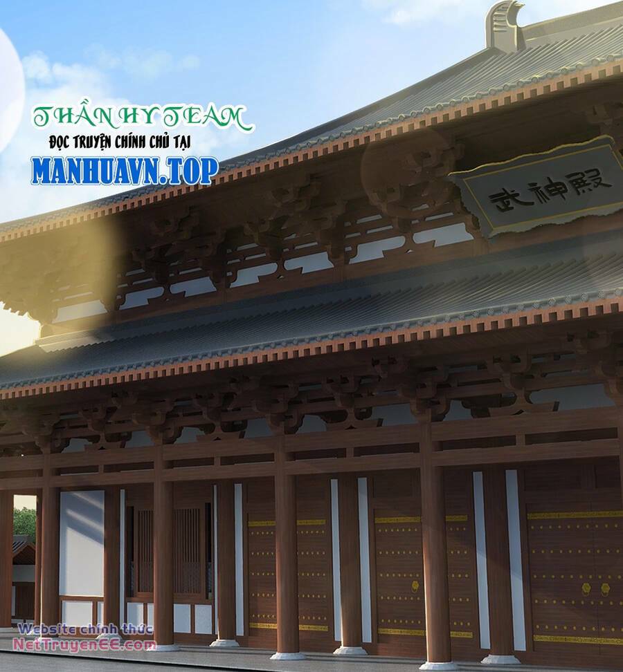 Thần Võ Thiên Tôn Chapter 642 - Trang 2