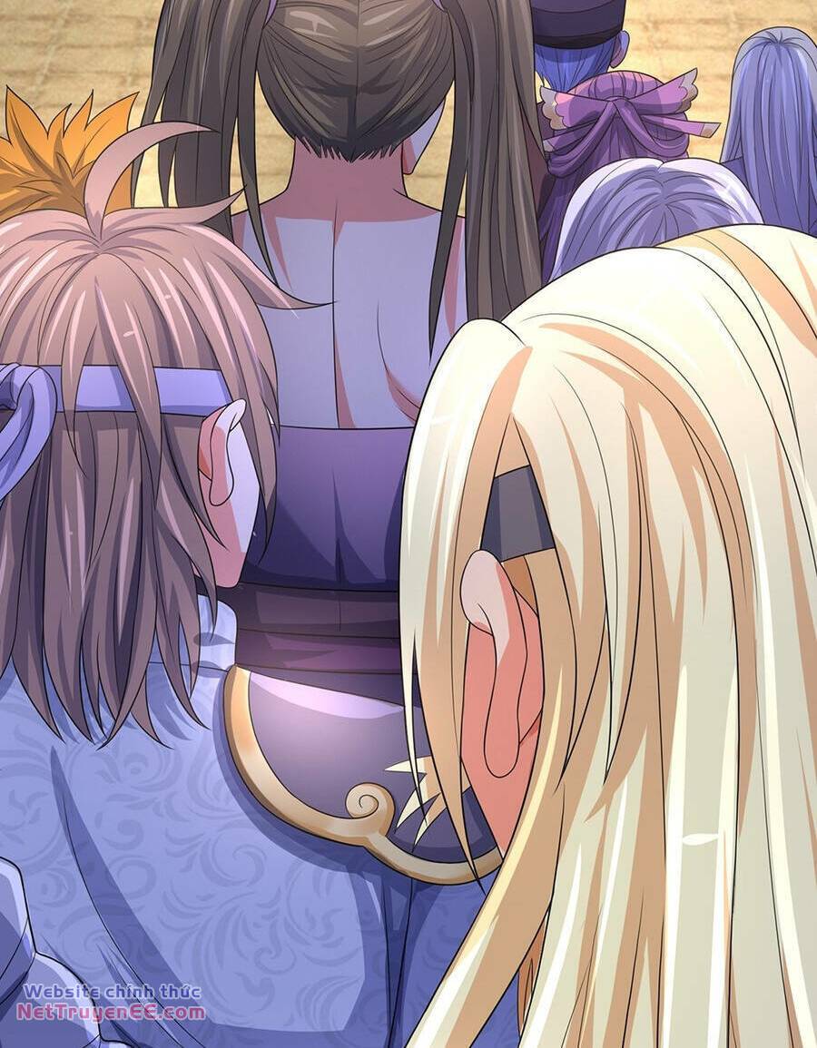 Thần Võ Thiên Tôn Chapter 642 - Trang 2