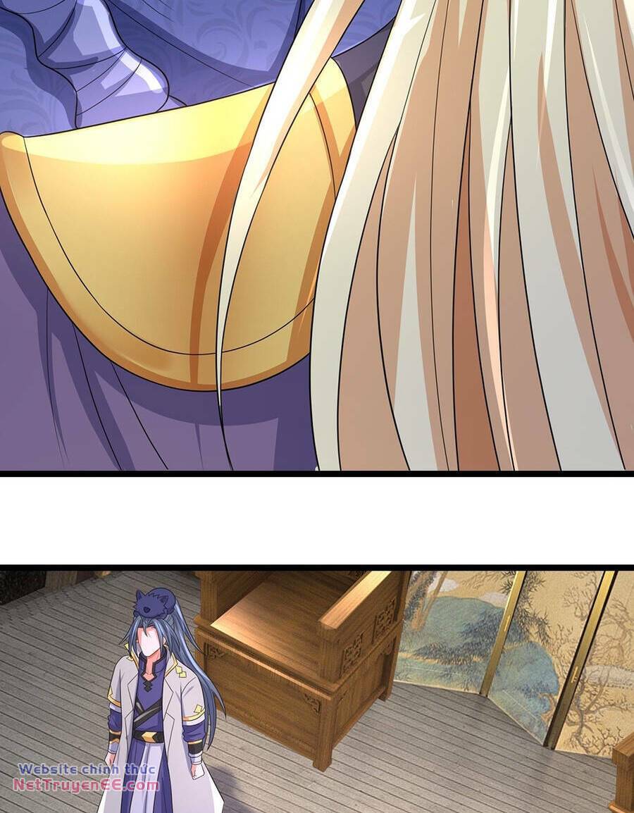 Thần Võ Thiên Tôn Chapter 642 - Trang 2