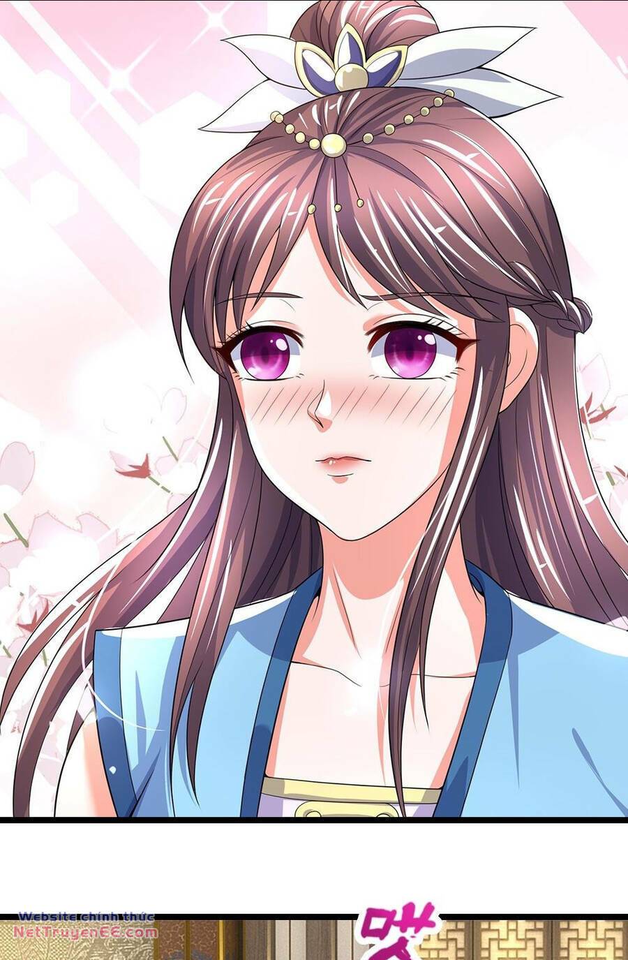 Thần Võ Thiên Tôn Chapter 642 - Trang 2