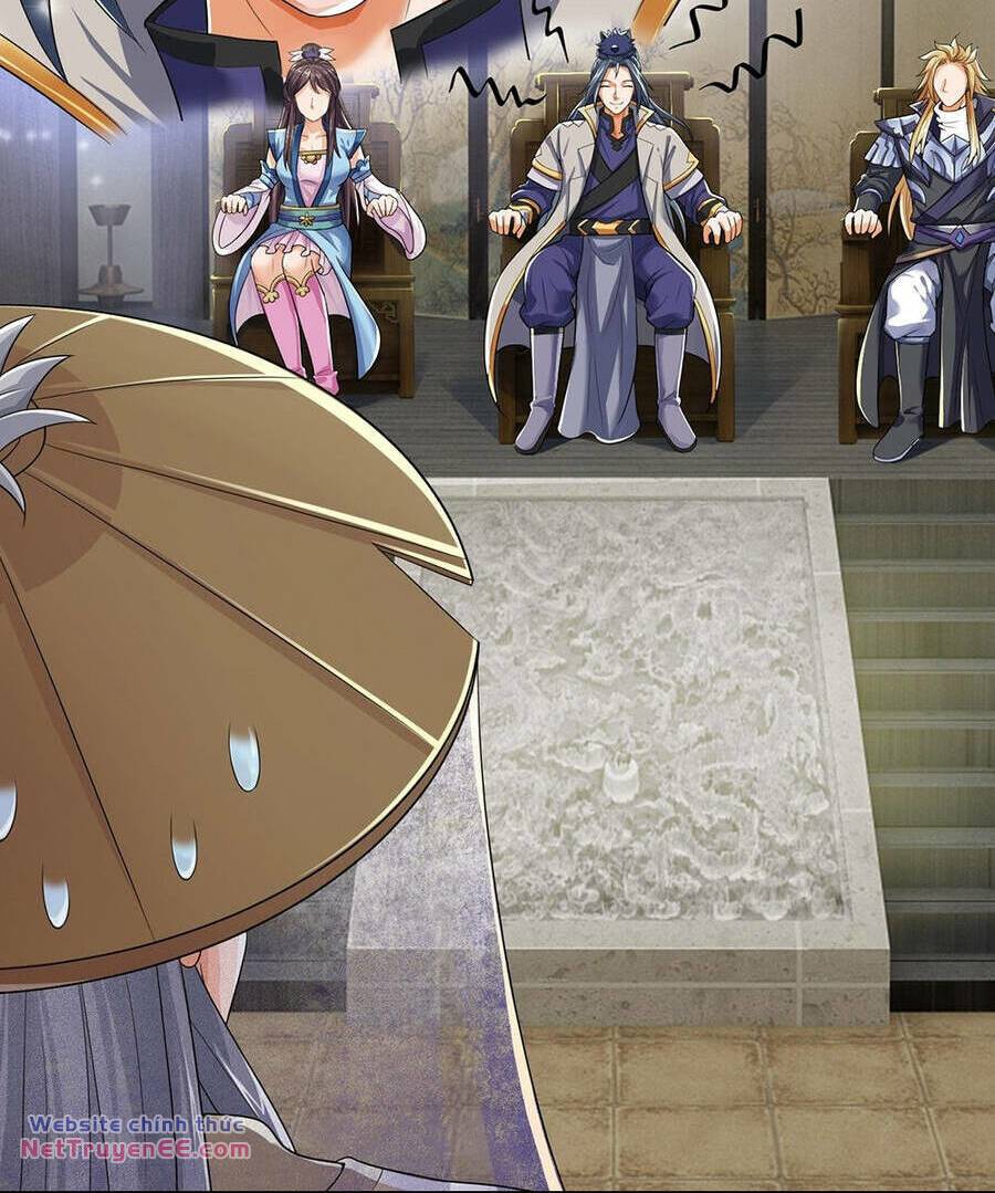 Thần Võ Thiên Tôn Chapter 642 - Trang 2