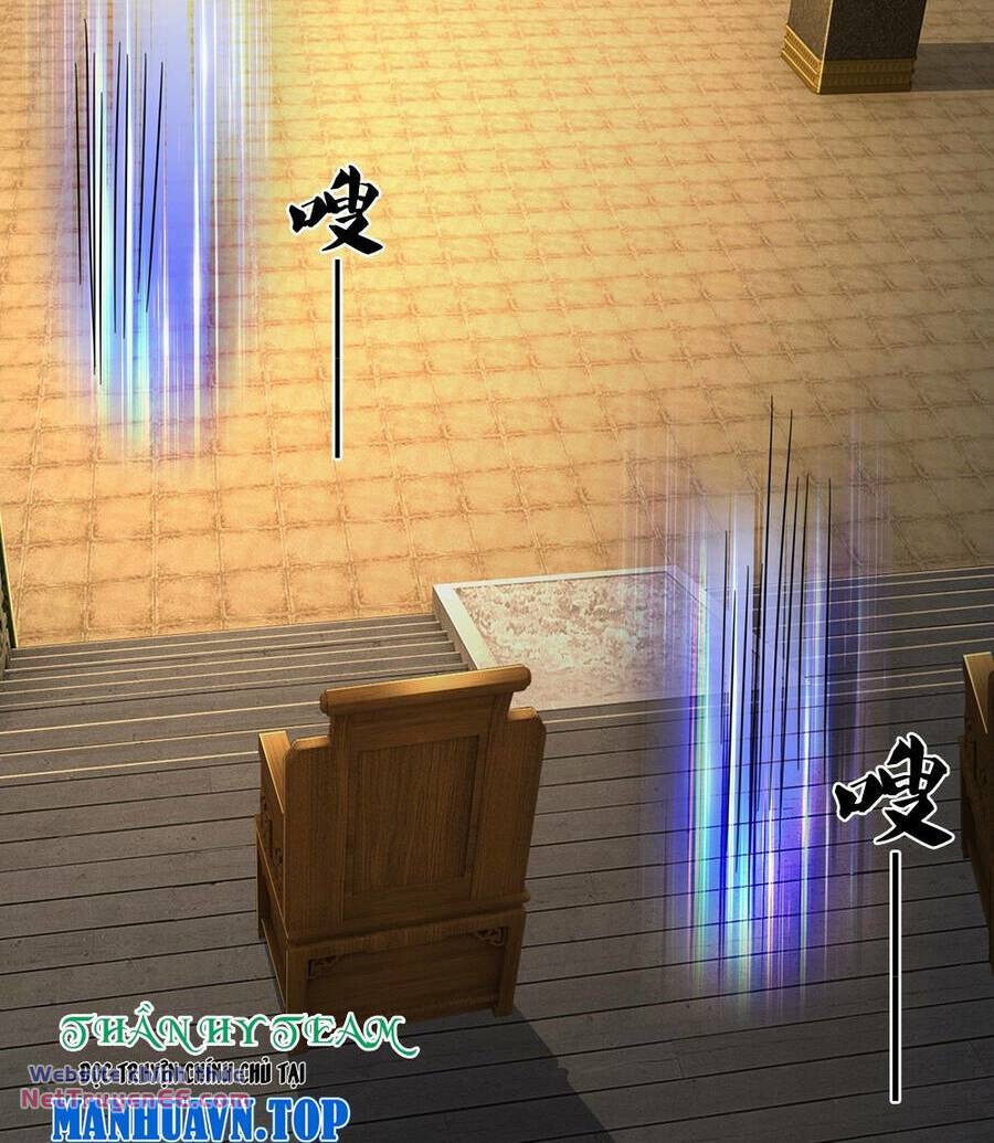 Thần Võ Thiên Tôn Chapter 643 - Trang 2