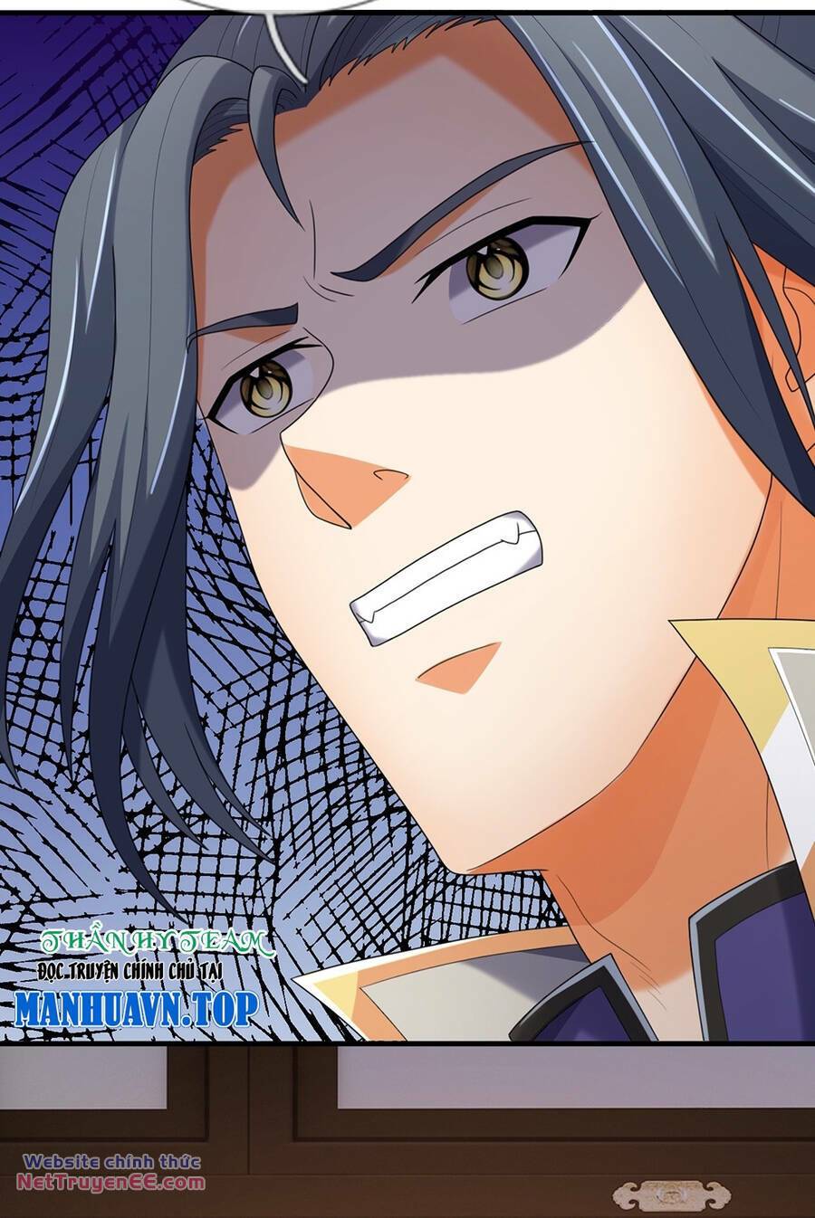 Thần Võ Thiên Tôn Chapter 644 - Trang 2