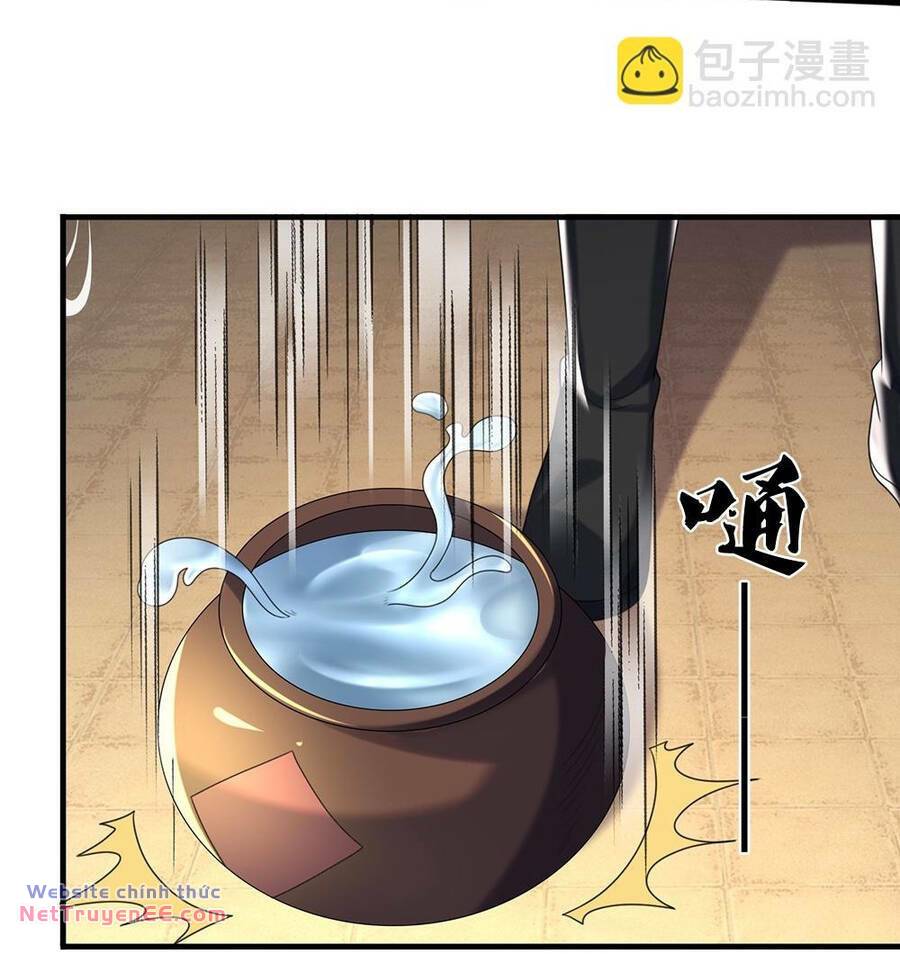 Thần Võ Thiên Tôn Chapter 644 - Trang 2