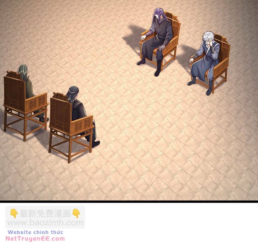 Thần Võ Thiên Tôn Chapter 644 - Trang 2