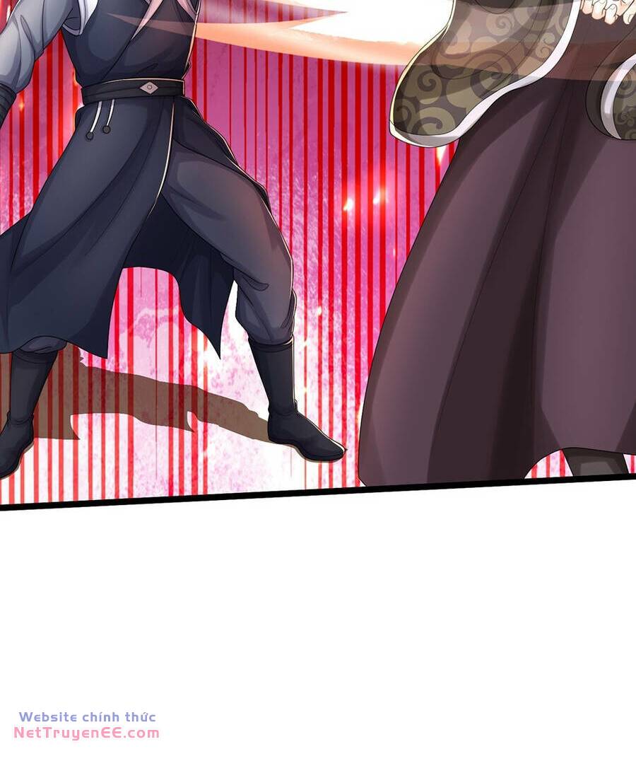 Thần Võ Thiên Tôn Chapter 645 - Trang 2