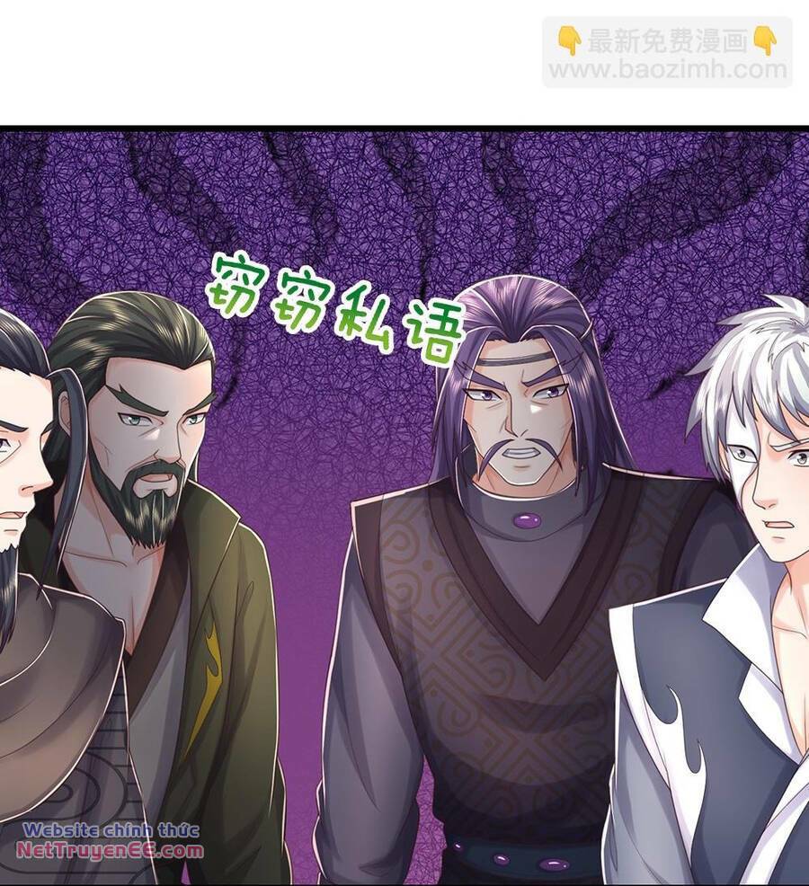 Thần Võ Thiên Tôn Chapter 645 - Trang 2