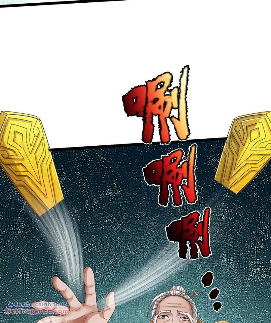 Thần Võ Thiên Tôn Chapter 645 - Trang 2