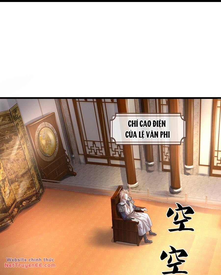 Thần Võ Thiên Tôn Chapter 645 - Trang 2