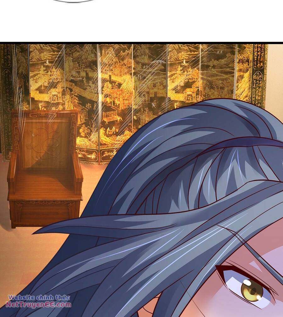 Thần Võ Thiên Tôn Chapter 645 - Trang 2