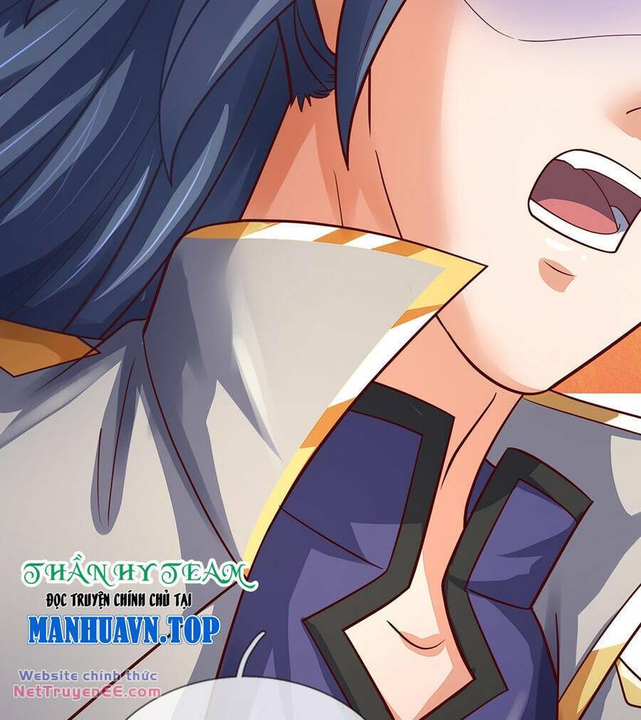 Thần Võ Thiên Tôn Chapter 645 - Trang 2