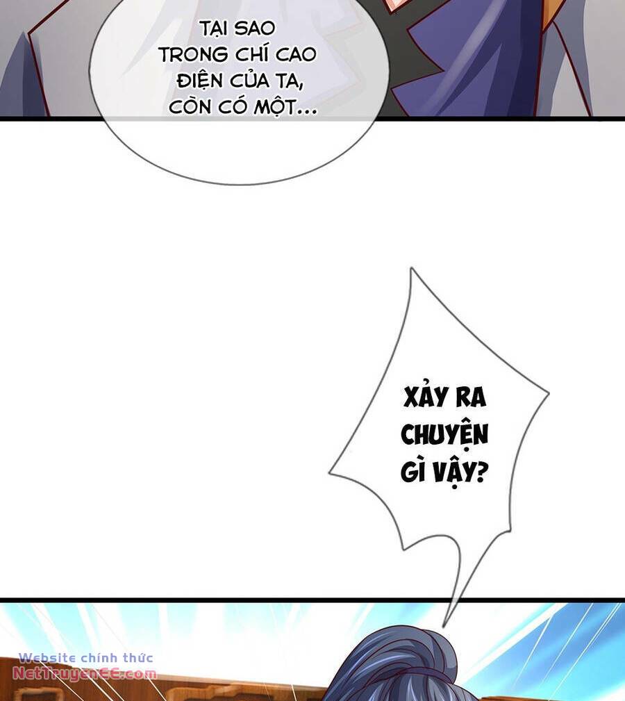 Thần Võ Thiên Tôn Chapter 645 - Trang 2