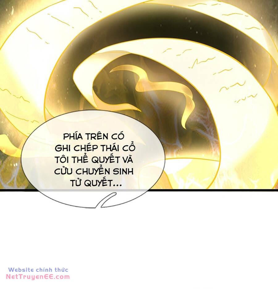 Thần Võ Thiên Tôn Chapter 645 - Trang 2