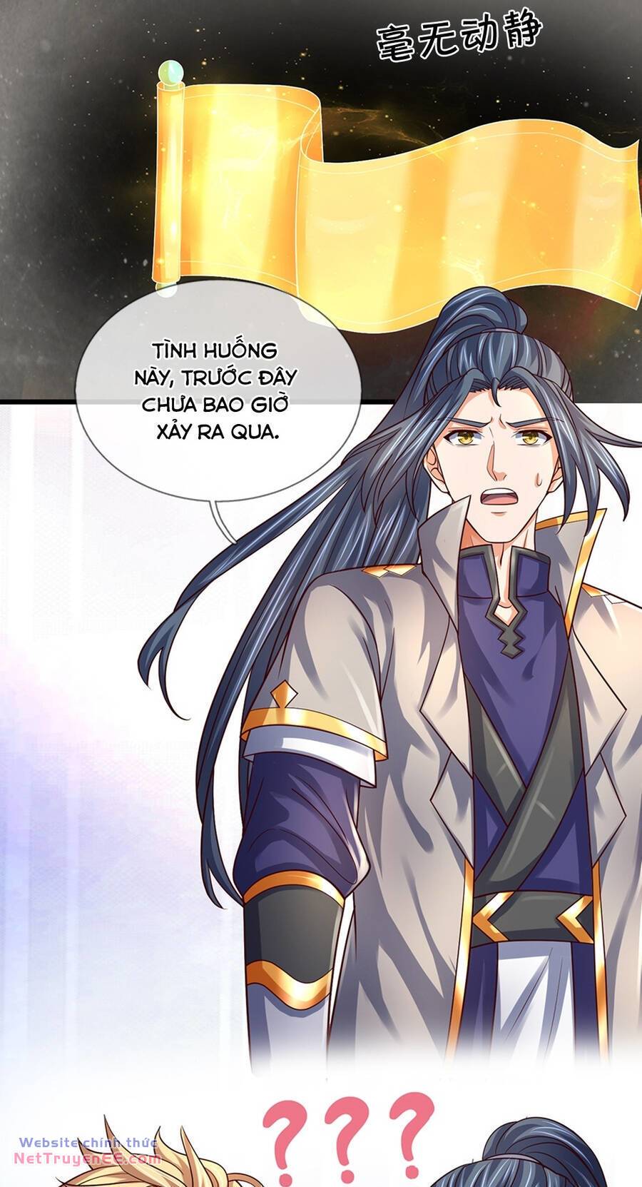 Thần Võ Thiên Tôn Chapter 646 - Trang 2