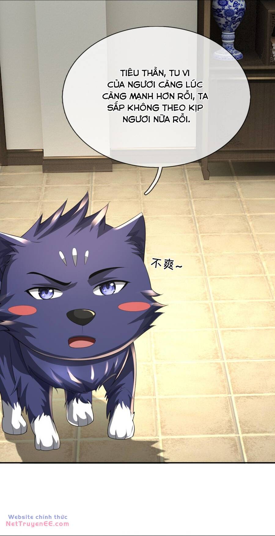 Thần Võ Thiên Tôn Chapter 647 - Trang 2