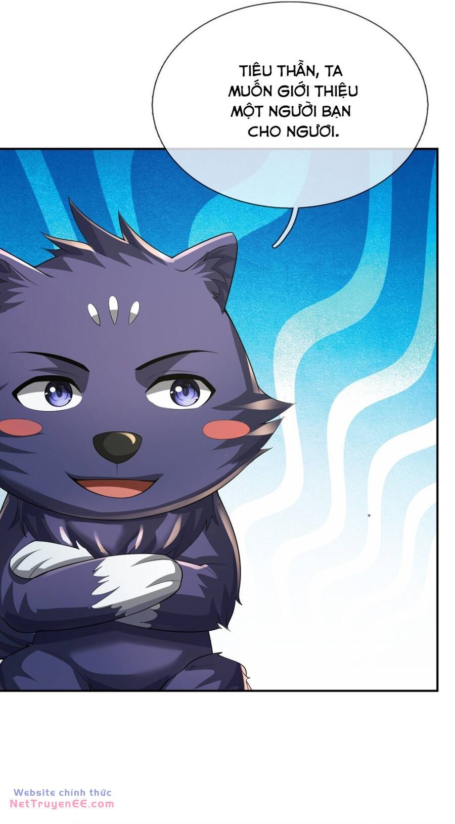 Thần Võ Thiên Tôn Chapter 647 - Trang 2