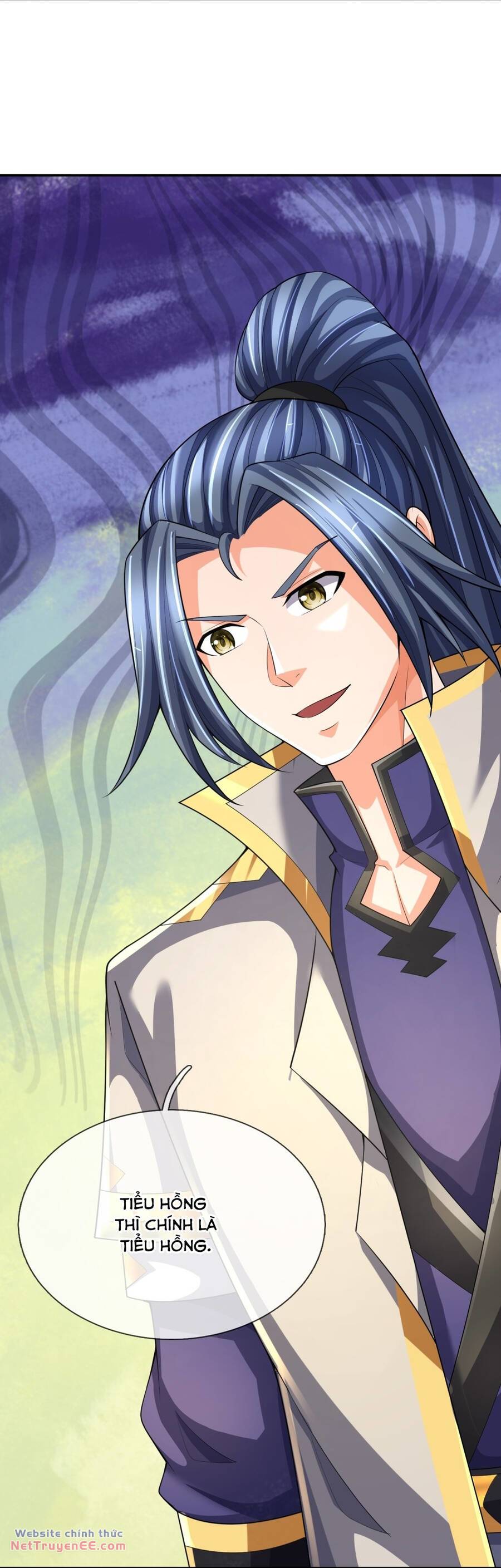 Thần Võ Thiên Tôn Chapter 647 - Trang 2