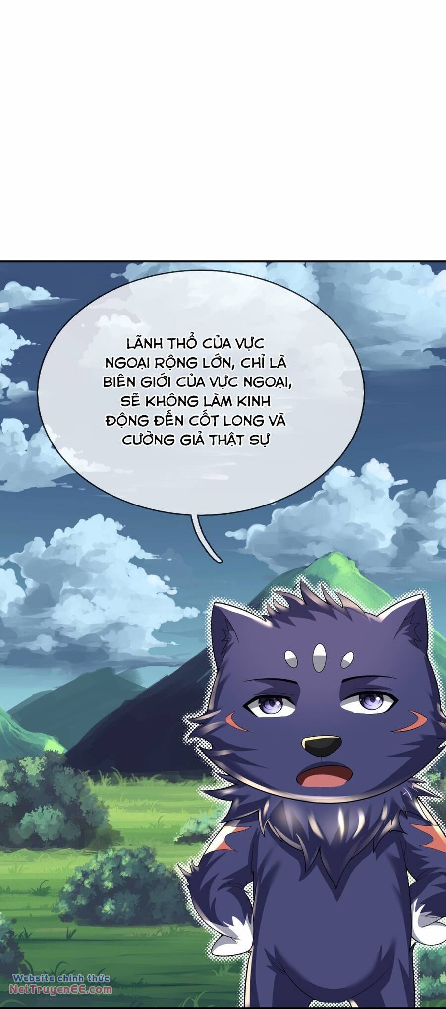 Thần Võ Thiên Tôn Chapter 647 - Trang 2