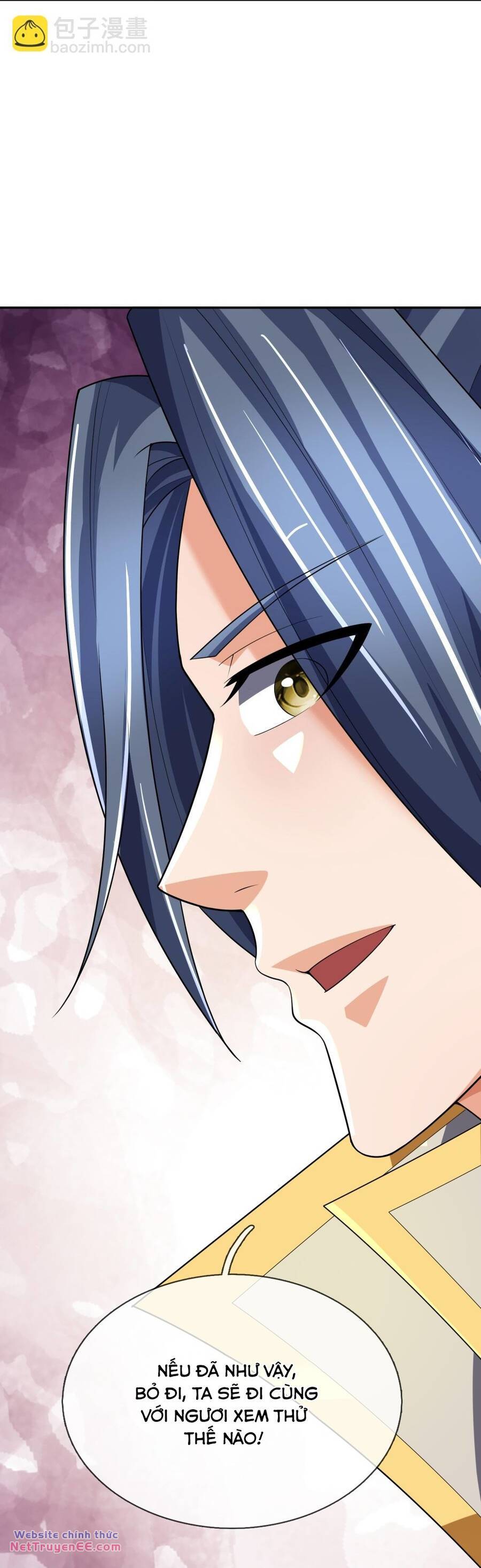 Thần Võ Thiên Tôn Chapter 647 - Trang 2