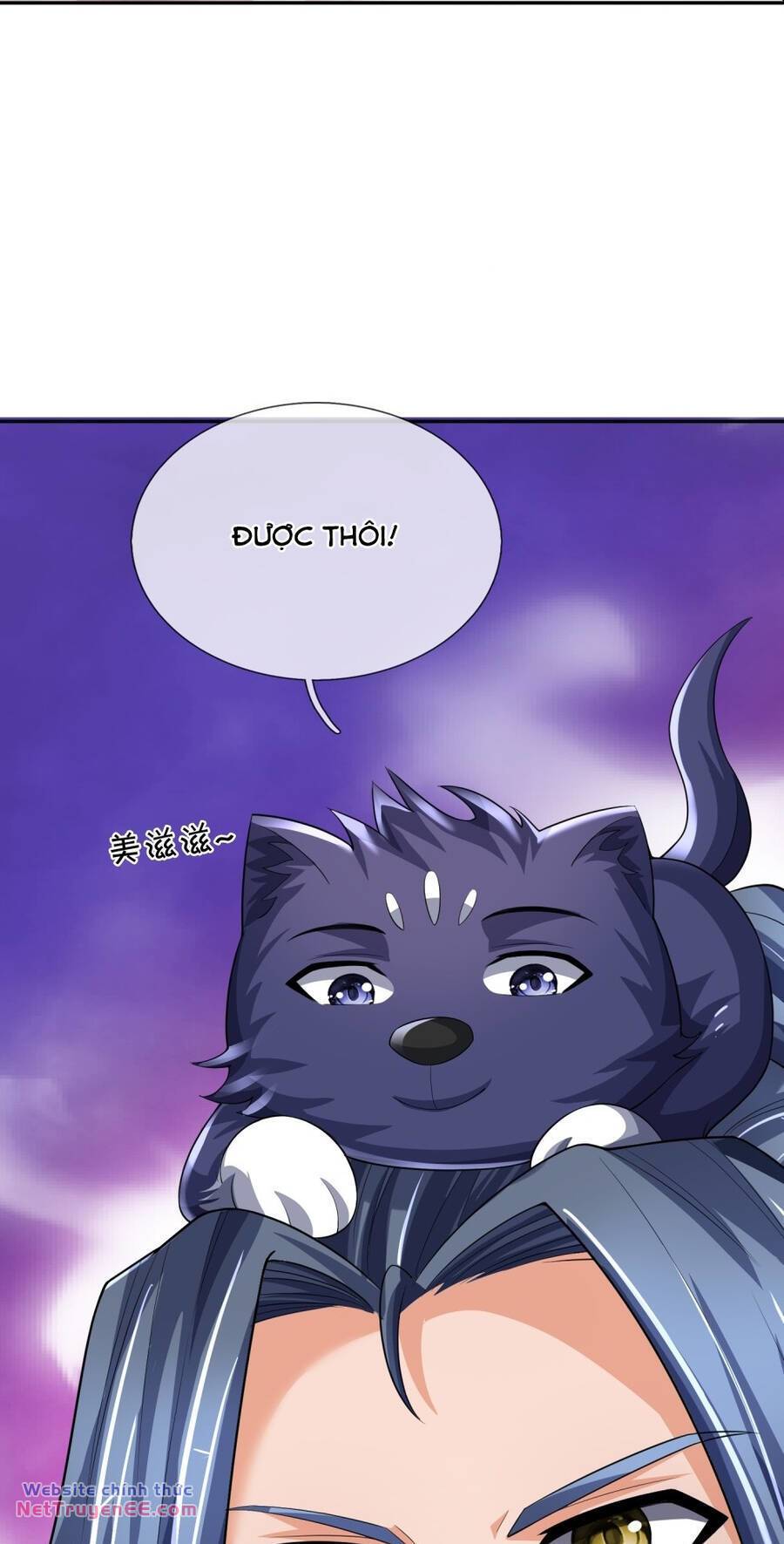 Thần Võ Thiên Tôn Chapter 647 - Trang 2