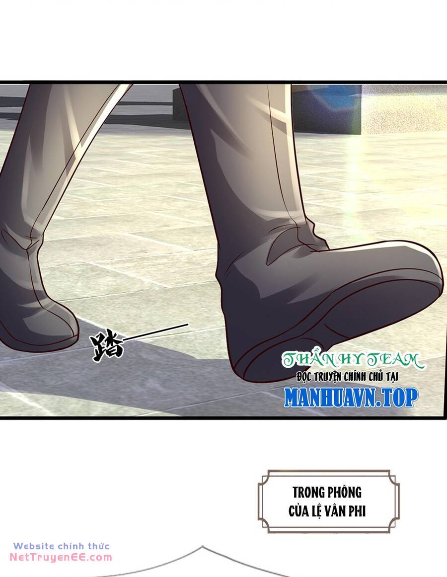 Thần Võ Thiên Tôn Chapter 647 - Trang 2