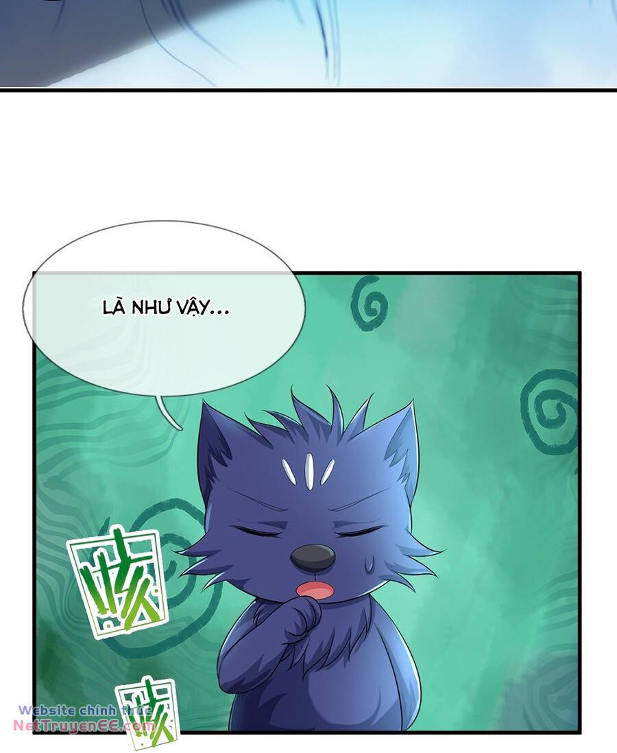 Thần Võ Thiên Tôn Chapter 648 - Trang 2