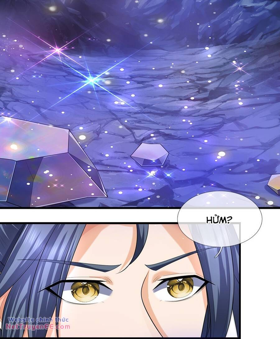 Thần Võ Thiên Tôn Chapter 648 - Trang 2