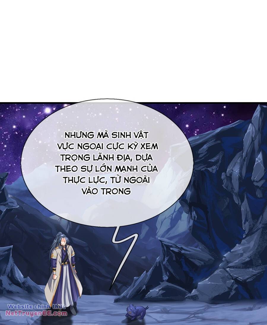 Thần Võ Thiên Tôn Chapter 648 - Trang 2