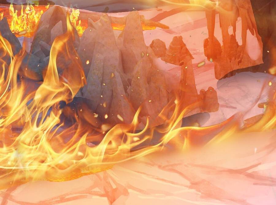 Thần Võ Thiên Tôn Chapter 648 - Trang 2