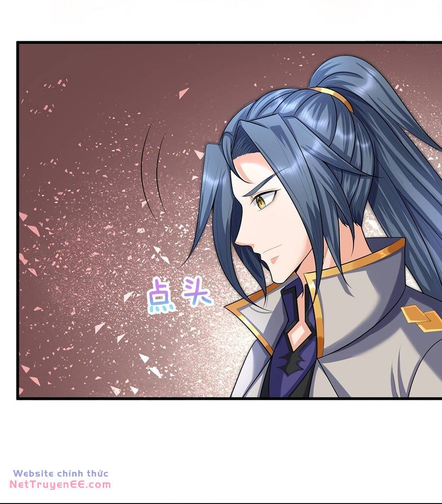 Thần Võ Thiên Tôn Chapter 648 - Trang 2