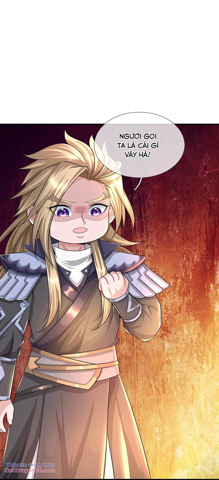 Thần Võ Thiên Tôn Chapter 648 - Trang 2