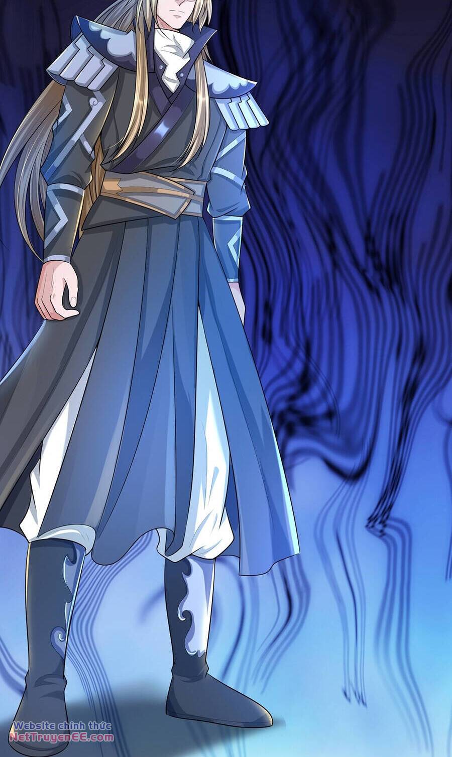 Thần Võ Thiên Tôn Chapter 648 - Trang 2